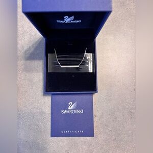 Swarovski Necklace